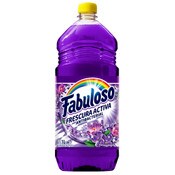 FABULOSO LAVANDA 1L CLEANER CLORO